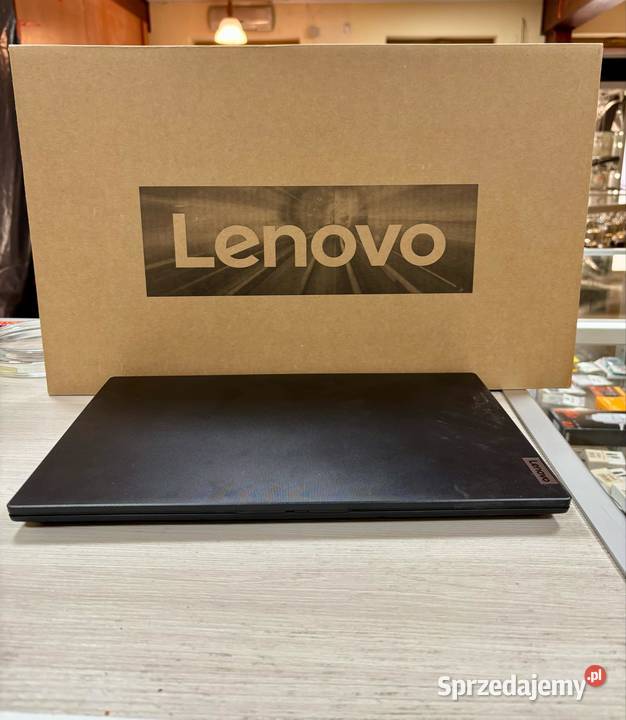 Laptop Lenovo V15 G3 IAP CTO 156 Intel Core i5 Elbląg