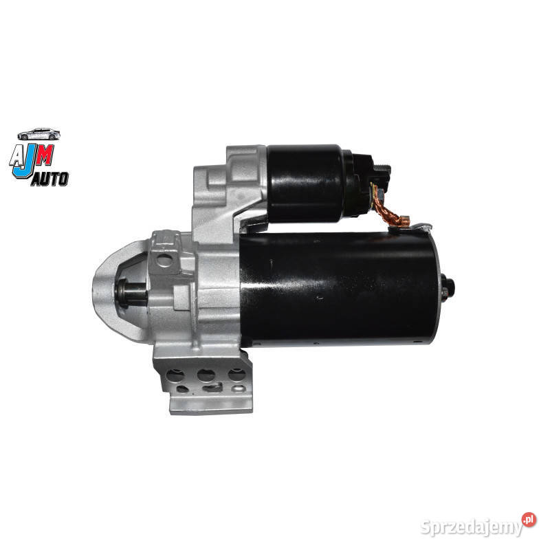 Rozrusznik 0001115069 116 118 120 123 d BMW 1 Grabów Szlachecki sprzedam