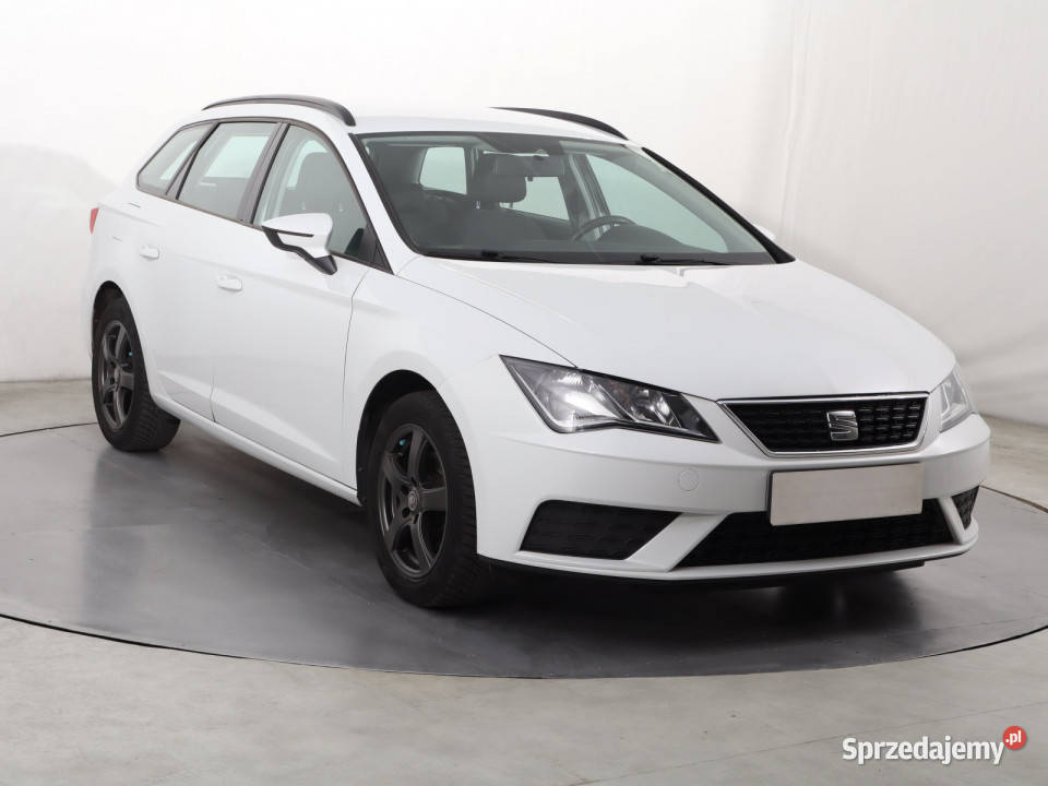 Seat Leon 12 TSI 190766km Katowice sprzedam