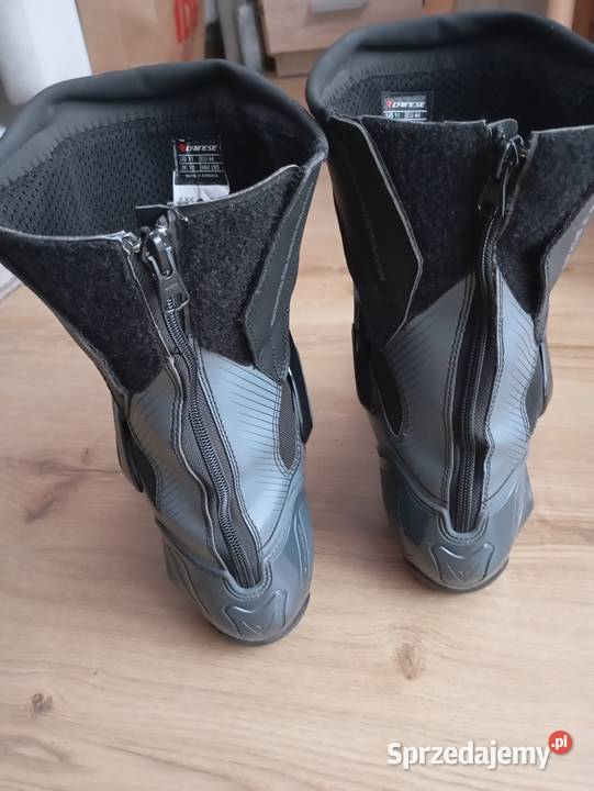Buty motocyklowe DAINESE NEXUS 2 44 sprzedam