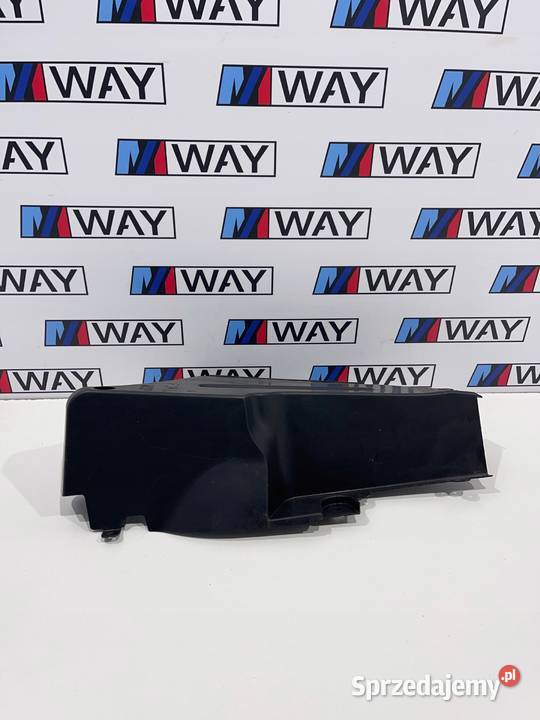 BMW F34 GT OBUDOWA OSŁONA PODWOZIA LEWY TYŁ sprzedam