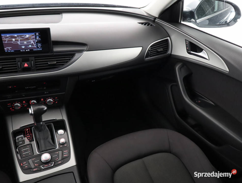 Audi A6 30 TDI Bielany Wrocławskie