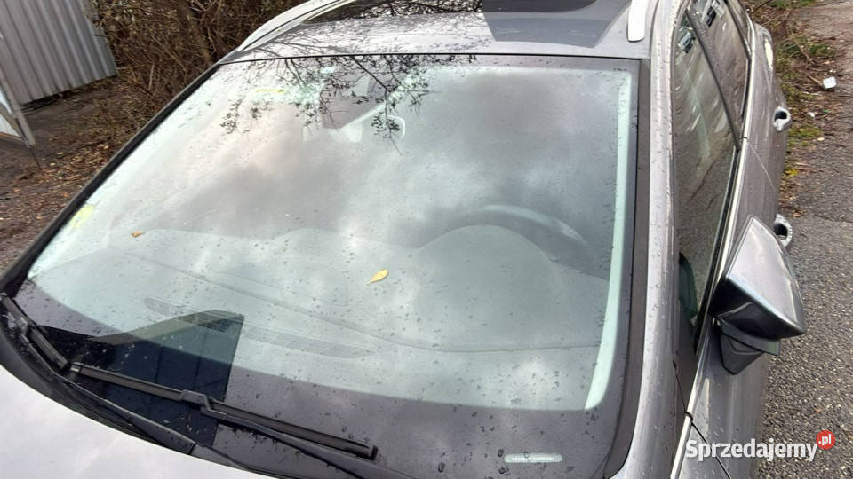 Seat Leon 20 150 koniautomat małopolskie