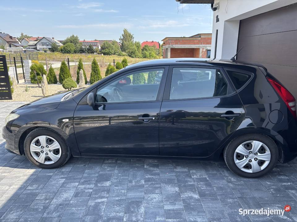 Hyundai i30 109KM