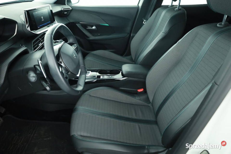 Peugeot 2008 12 PureTech czujnik zmierzchu