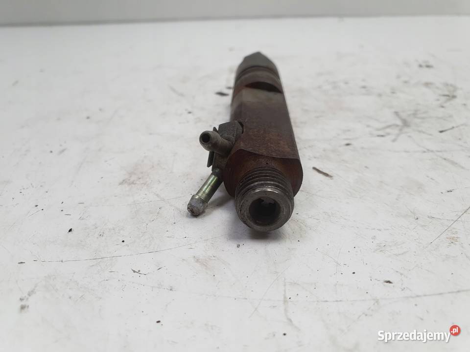 WTRYSKIWACZ Volvo S80 V70 II 25 TDI WTRYSK Chełm