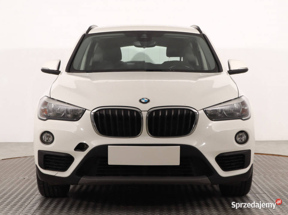 BMW X1 sDrive18i Katowice