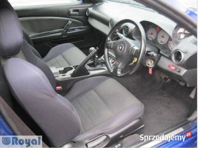 Nissan Silvia S Piotrków Trybunalski