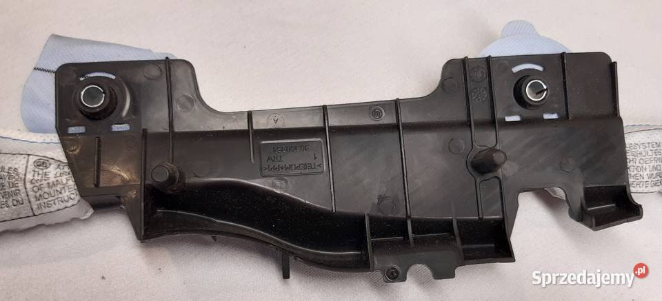 KURTYNA AIRBAG PRAWA BMW E91 856966860028 Mielęcin sprzedam