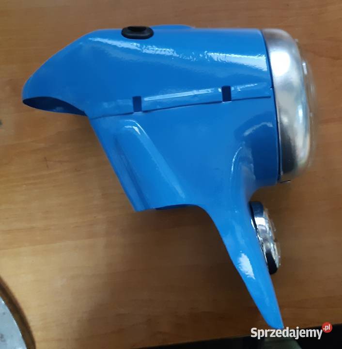 lampa komar sztywniak małopolskie Tarnów