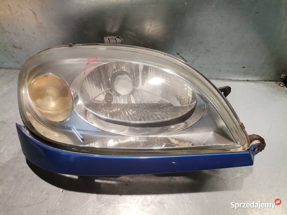 CITROEN SAXO FL LAMPA PRAWY PRZÓD Nowy Sącz