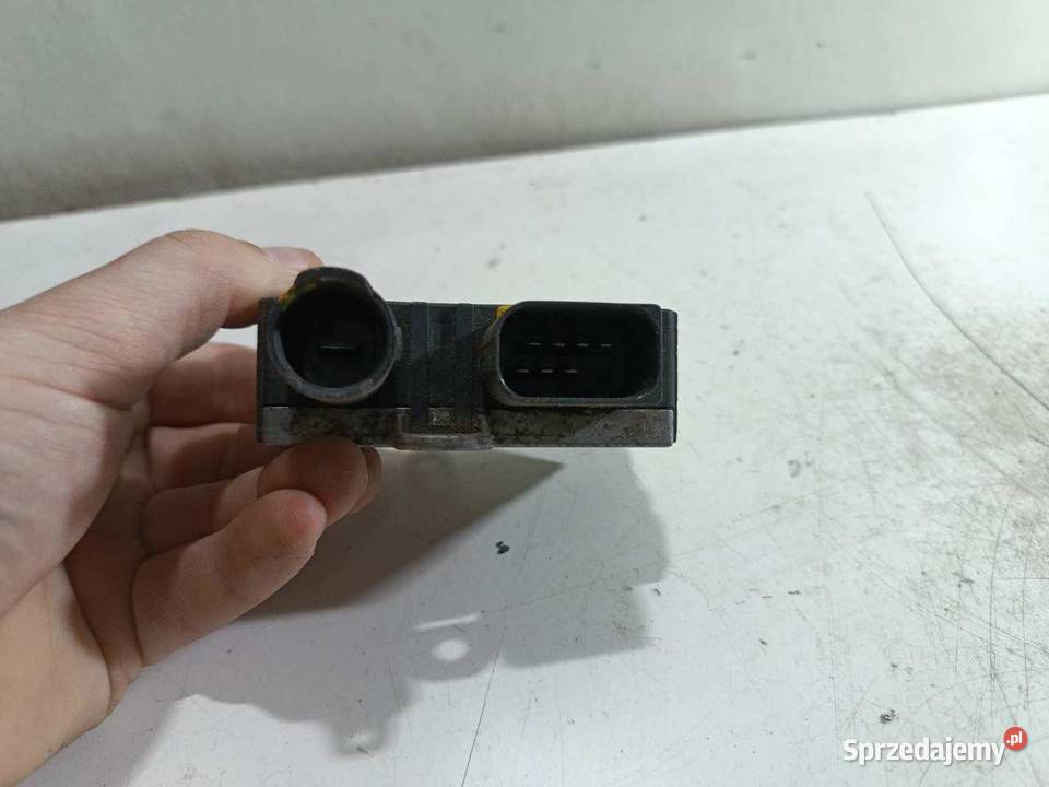 PRZEKAŹNIK ŚWIEC ŻAROWYCH MERCEDES W169 20 CDI