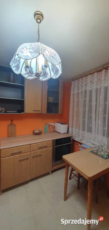 Mieszkanie 2pokojowe 50mkw Nowa Wieś kBolesławca sprzedam