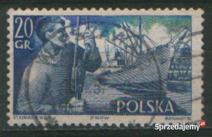 Zn Fi wykaz w opisie kas 1956 śląskie Gliwice