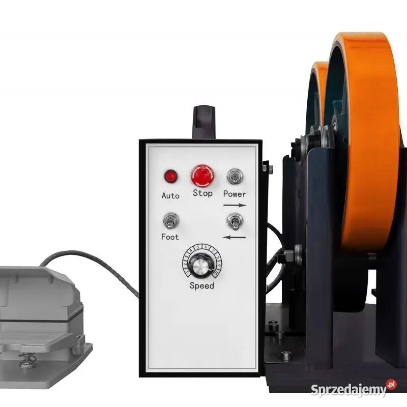 OBROTNIK SPAWALNICZY OBROTNICA SPAWALNICZA Siedlce