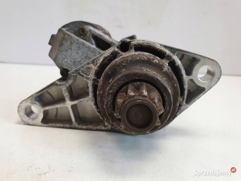 ROZRUSZNIK Seat Ibiza IV 12 12V ROZRUSZNIK valeo lubelskie Chełm