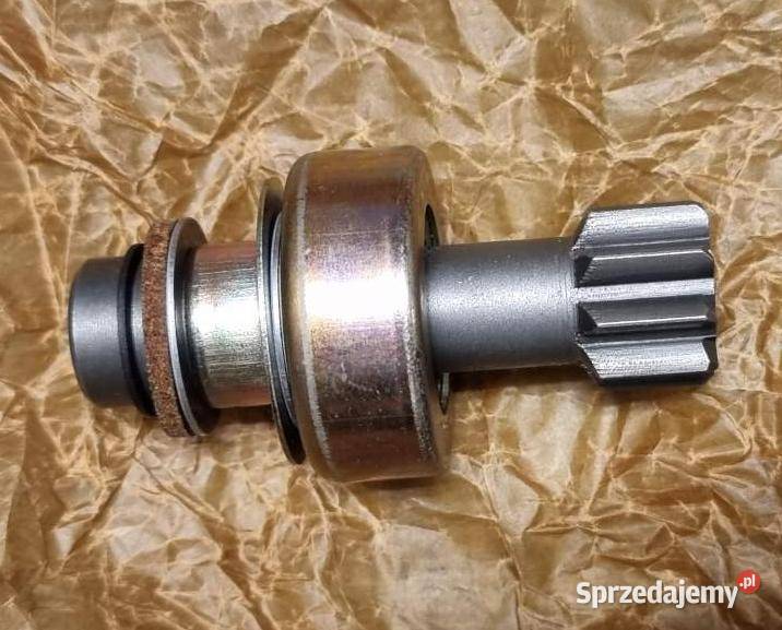 ZESPÓŁ SPRZĘGAJĄCY ROZRUSZNIKA BENDIX 14 MPI Szczecin