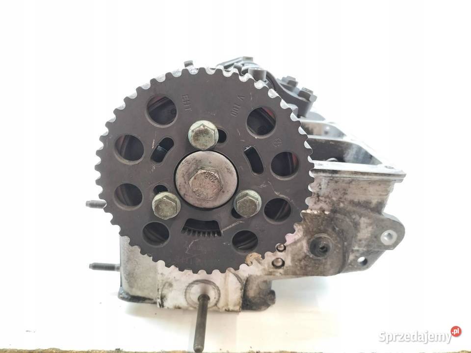 GŁOWICA KOMPLETNA 038103373R 19 TDI VW