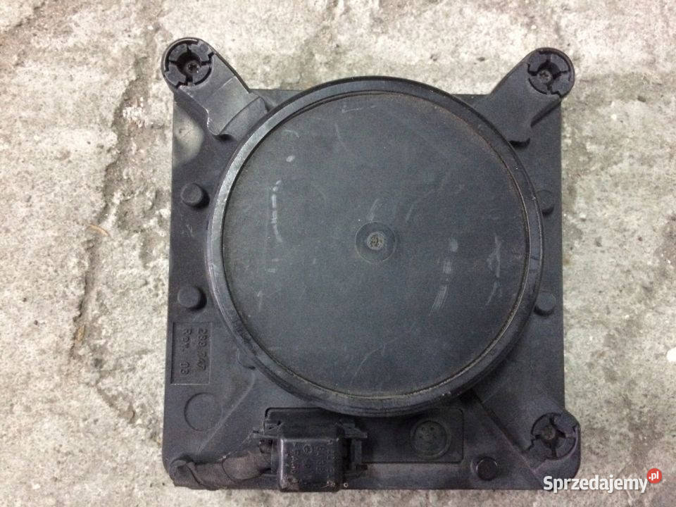 Radar Continental Temic ARS2C 2215404745 S W221 lubuskie