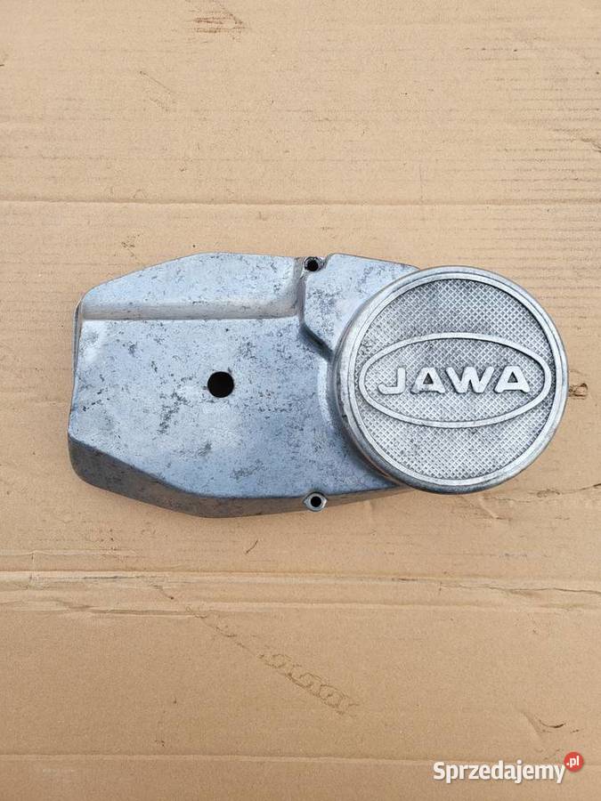 Dekiel jawa 350 ts kapa pokrywa zapłonu Sokołów Małopolski