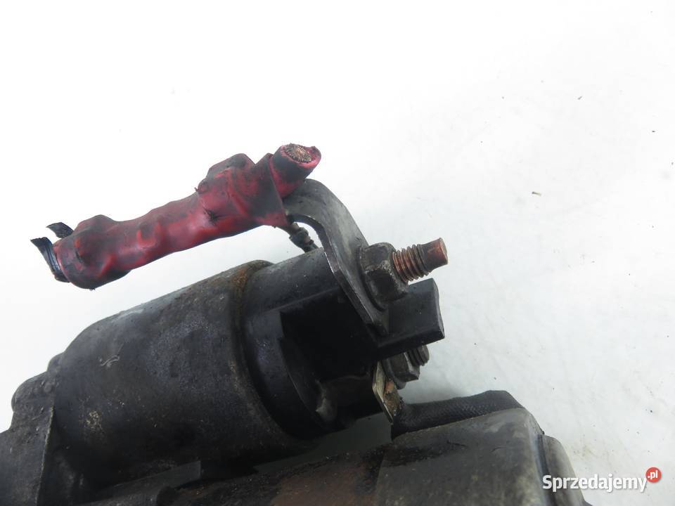 ROZRUSZNIK RENAULT SCENIC II 15 dCi 8200306595