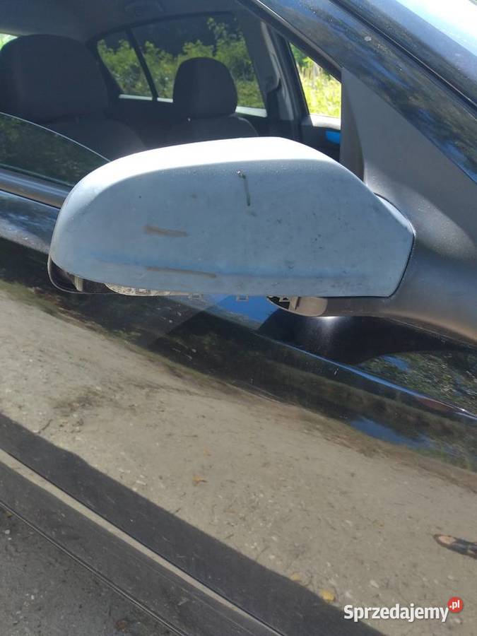 Opel astra Zdzieszowice sprzedam