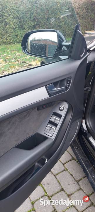 Audi a5 sportback s line 1798cm3 Ożarów Mazowiecki sprzedam