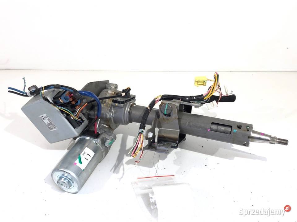 POMPA WSPOMAGANIA MITSUBISHI MIRAGE SPACE STAR