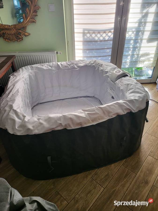 Jacuzzi arebos z dziurka do naprawy Rzeszów