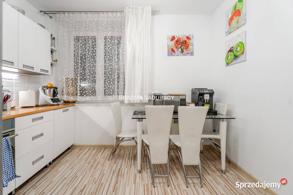 Mieszkanie Wieliczka 3398m2 1pokojowe