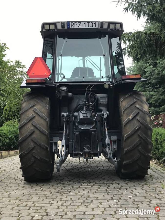 Massey Ferguson 3050 Przeworsk