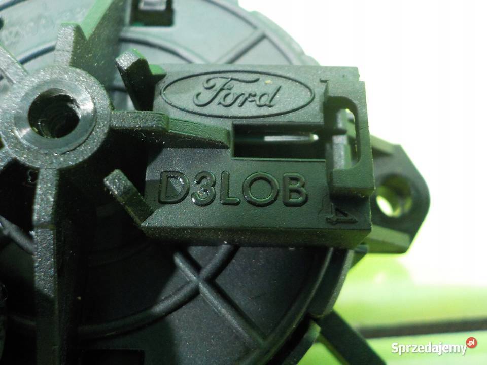 VW GOLF VI 0916 przelacznik kierownicy