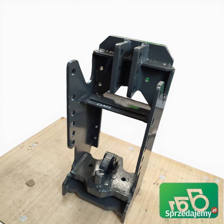 Konsola Listwa Szyna Korpus Zaczep Claas Ares Wilkowo