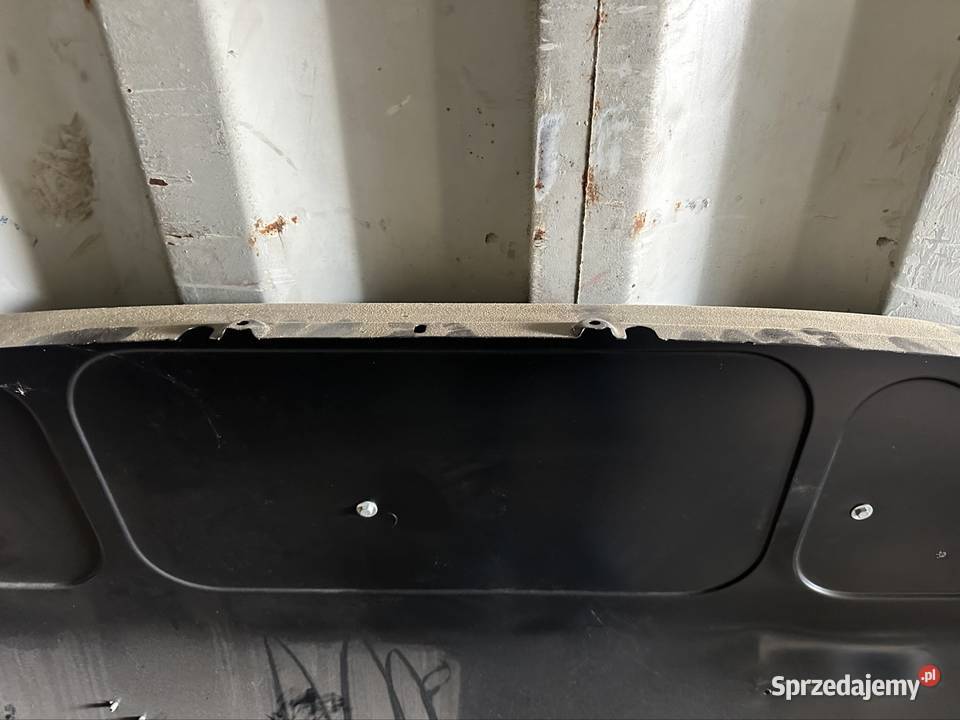 Ściana grodziowa VW T5 niski Gdańsk sprzedam