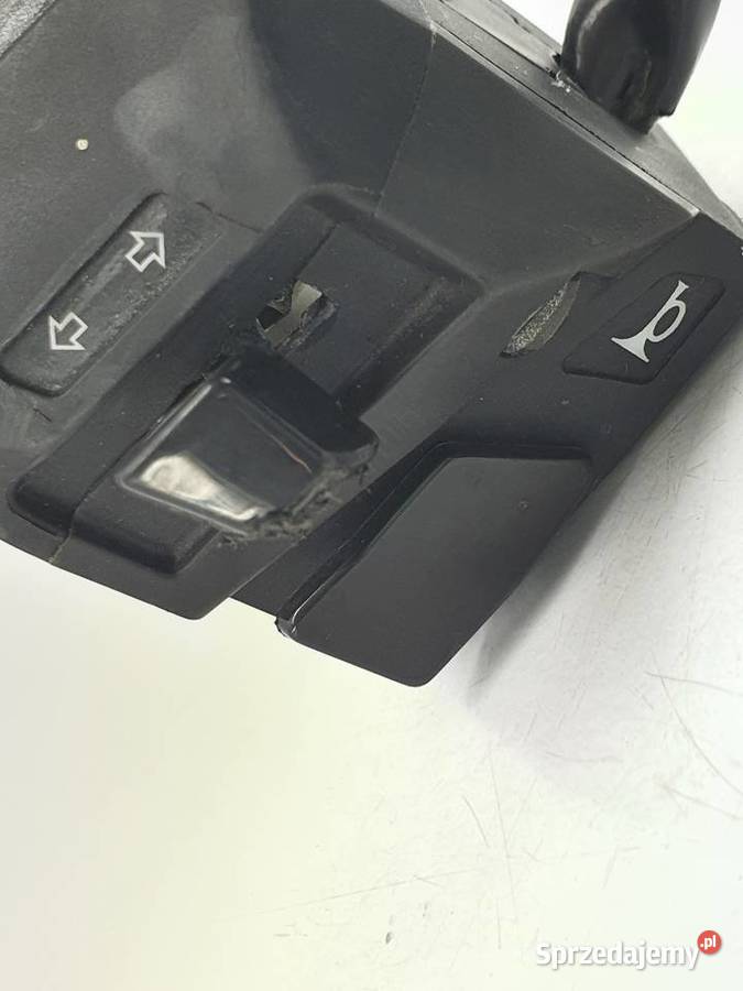 Przelacznik Lewy Wlacznik Manetka Ktm Duke 690 Łódź