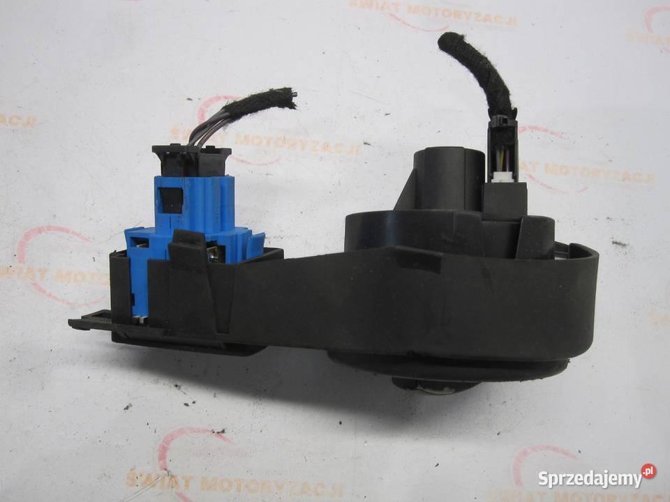 PORSCHE CAYENNE 32 B 05r przełącznik świateł osobowe Kielce