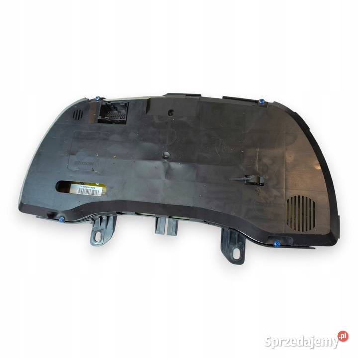 LICZNIK ZEGARY Ford KA MK2 II 12 8V Benzyna 199 osobowe