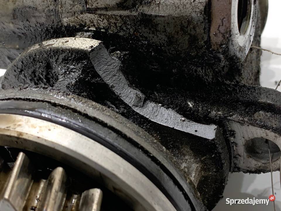 POMPA WSPOMAGANIA VW TRANSPORTER T5 7H0422153A Pompy wspomagania