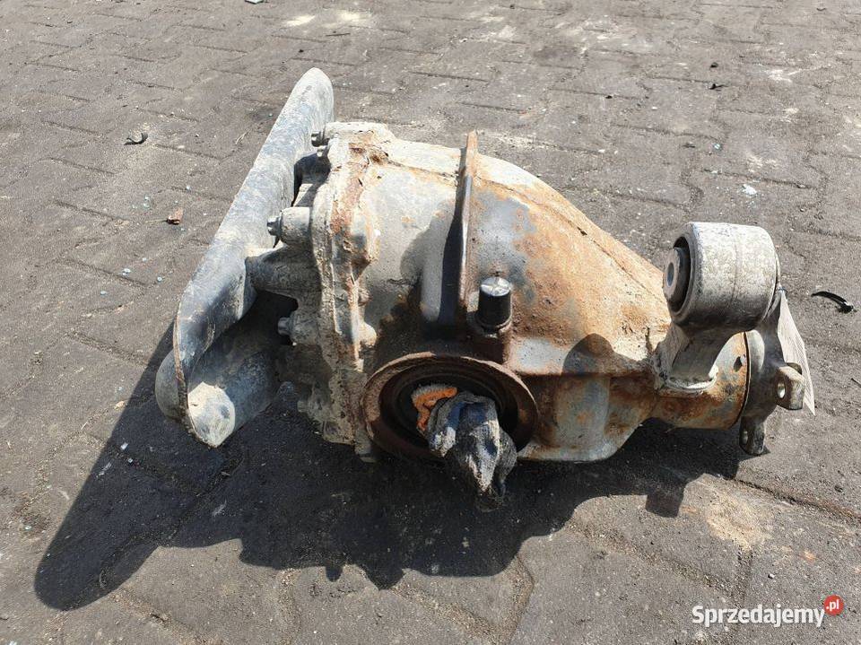 DYFERENCJAŁ TYŁ MERCEDES W220 A2203510405 kujawsko-pomorskie Lipno