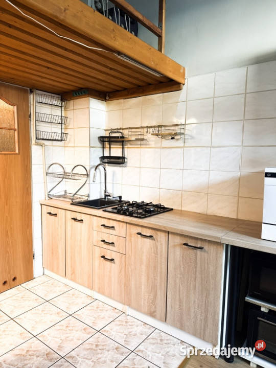 Kościelisko 175 m Antresola 15 min do Krupówek 18m2