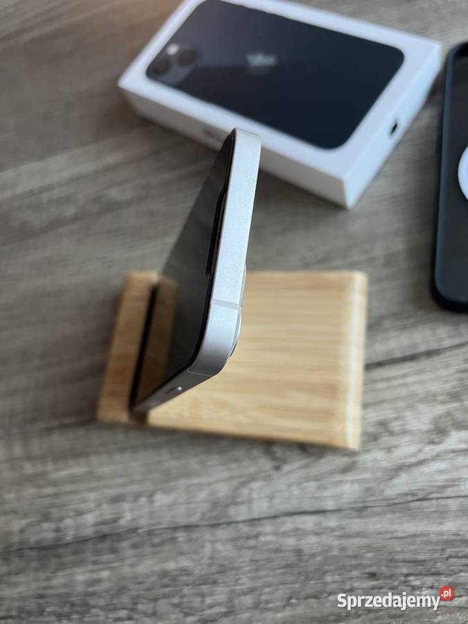 iPhone 13 biały Czajowice