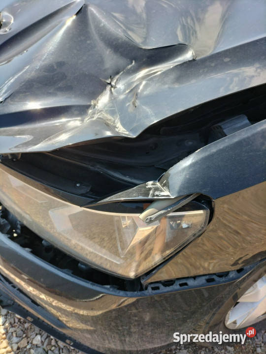 Volkswagen Passat 18 TSI BMT Comfortline B8 Piekoszów