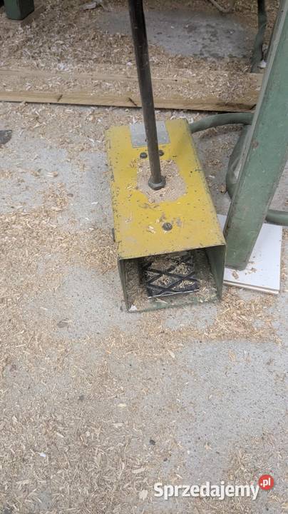 Wiertarka wielowrzecionowa Gomad Ostrołęka