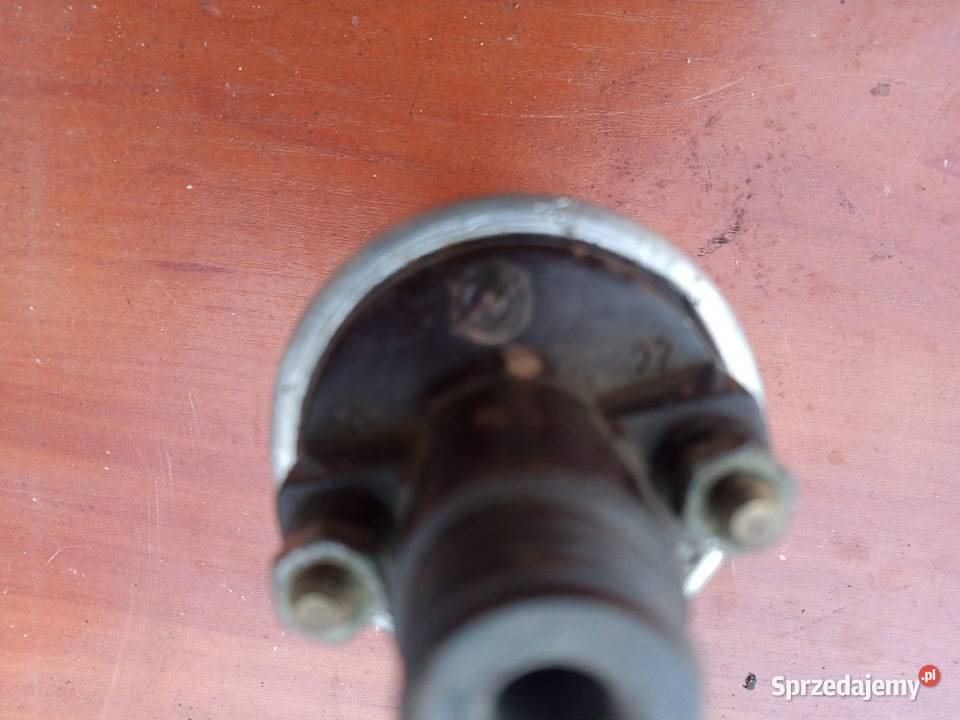 Cewka zaplonowa Syrena WSK Stalowa Wola sprzedam