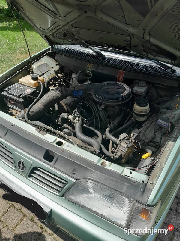 Polonez Atu Plus śląskie