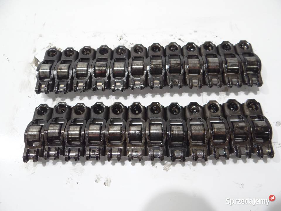 DZWIGIENKA BMW F10 F11 30 D N57 OE Strzyżewice