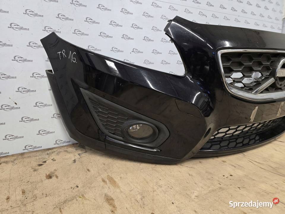 VOLVO C30 LIFT zderzak przód kompletny Kielce