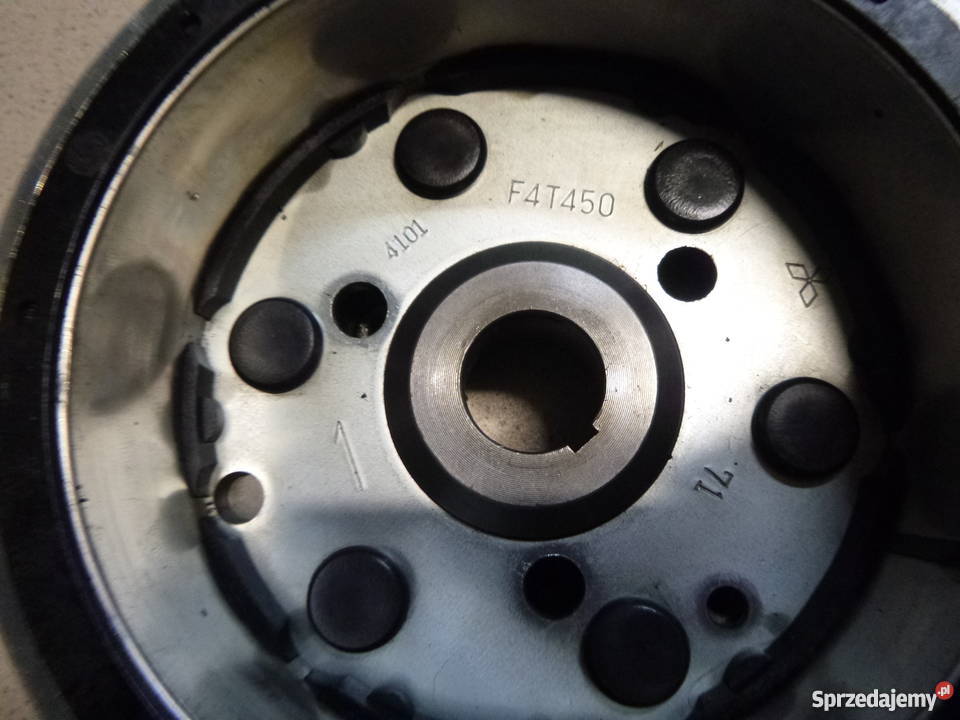 Koło magnesowe magneto Yamaha Virago XV 1100 95r Jawiszowice