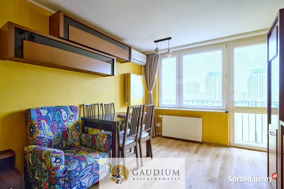 Mieszkanie I 2 pokoje I Przymorze sprzedam