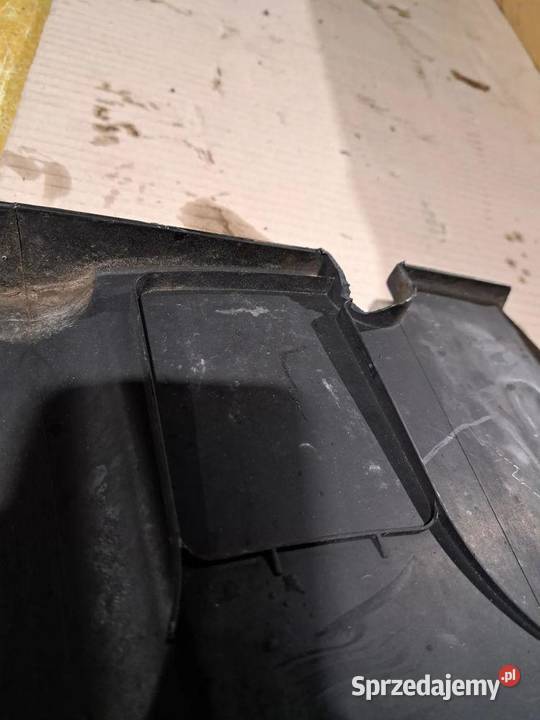 Nadkole przednie prawe Volvo V70 III 31213651 osobowe
